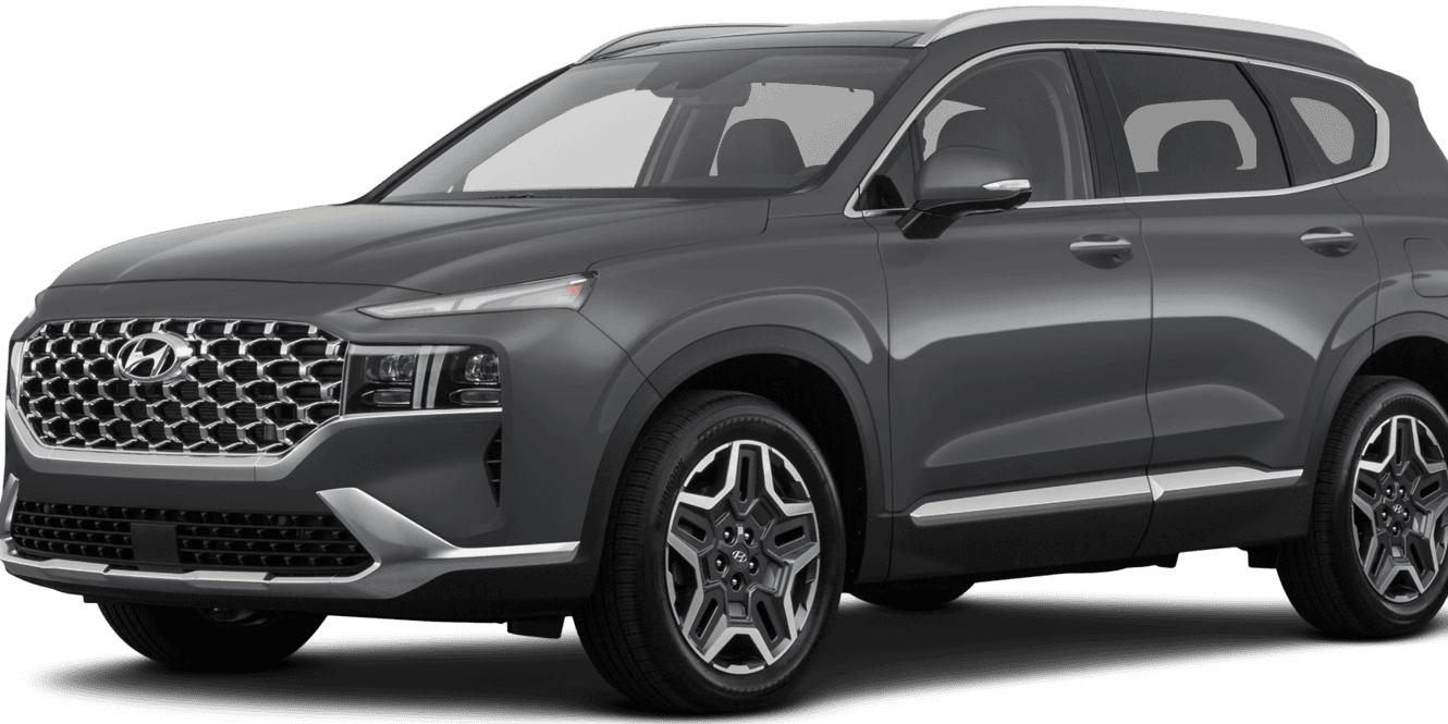 HYUNDAI SANTA FE 2023 5NMS4DAL7PH531011 image